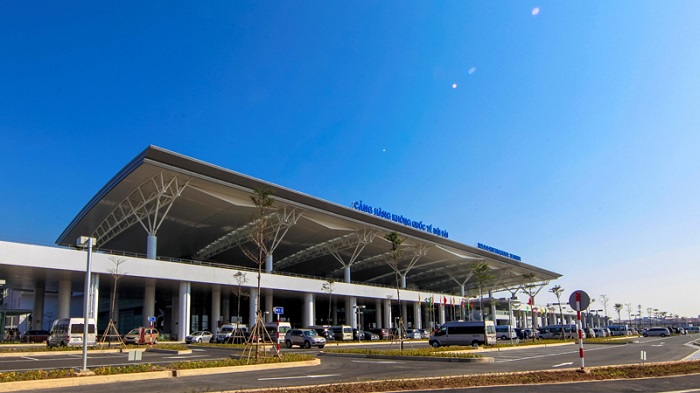 Hành khách từ Hà Nội đi Canada có thể xuất phát từ sân bay quốc tế Nội Bài