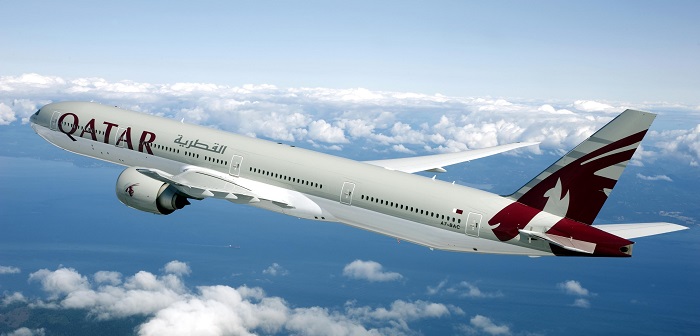 Hãng Qatar Airways chuyên cung cấp vé máy bay đi Cape Breton giá rẻ