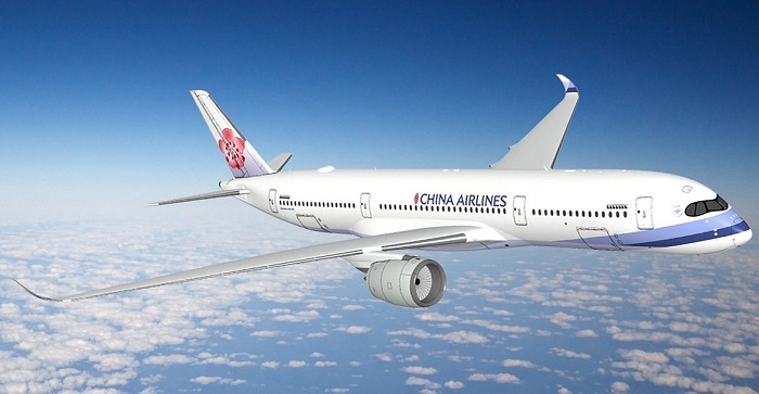 China Airlines là hãng bay cung cấp vé máy bay đi Geelong giá rẻ