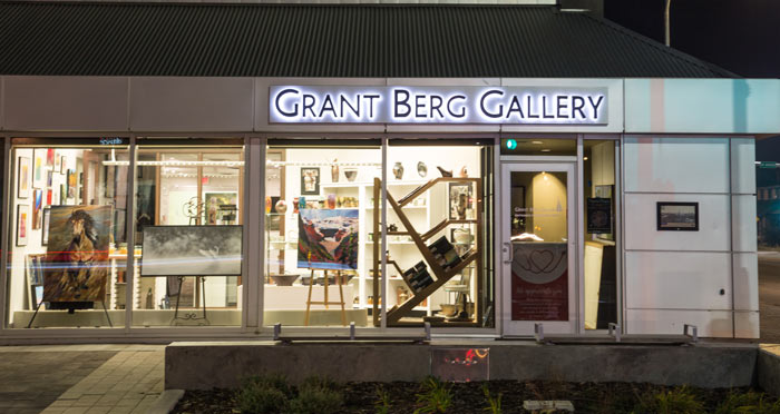 Grant Berg Gallery