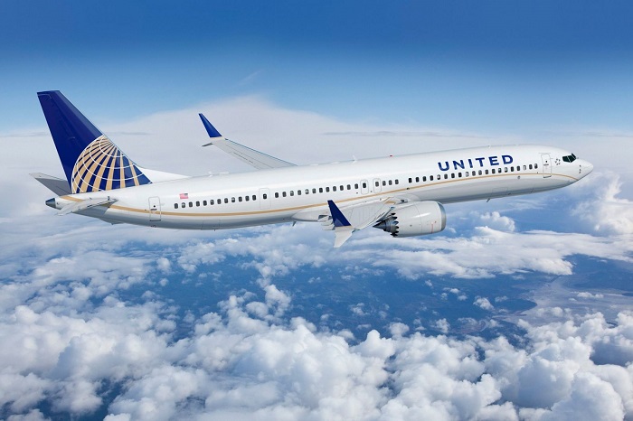 United Airlines là một trong những hãng bay bán vé máy bay đi Moncton rẻ nhất