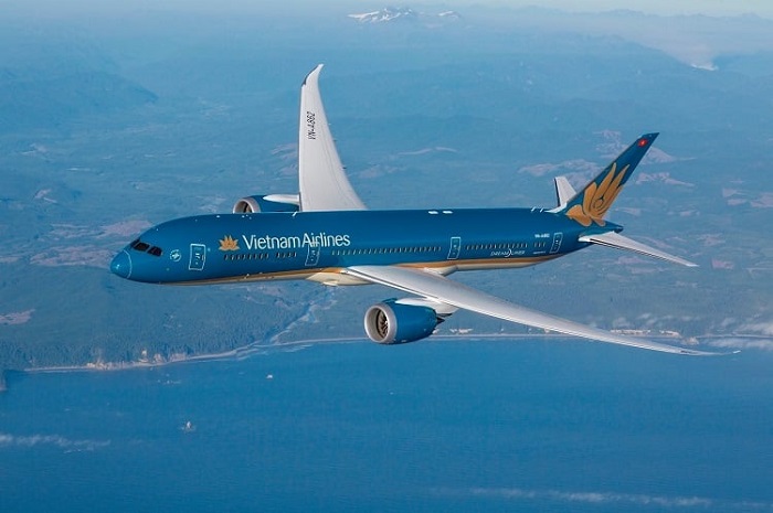 Hãng Vietnam Airlines chuyên cung cấp vé máy bay đi Mont-Tremblant giá rẻ