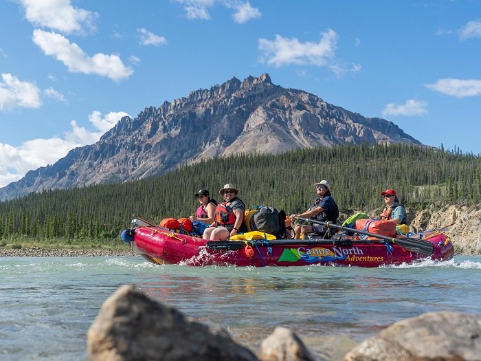 Canoe North Adventures