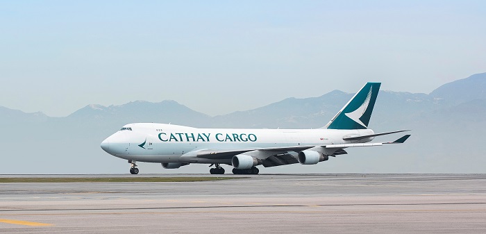 Hãng Cathay Pacific thường cung cấp vé máy bay đi Rothesay giá rẻ