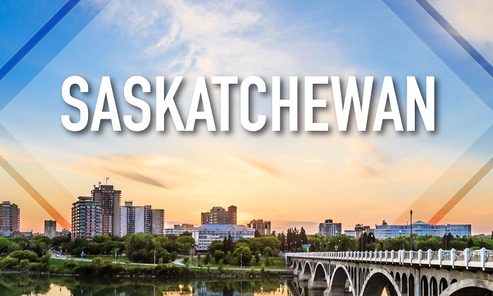 Vẻ đẹp cuốn hút và nổi bật của tỉnh Saskatchewan