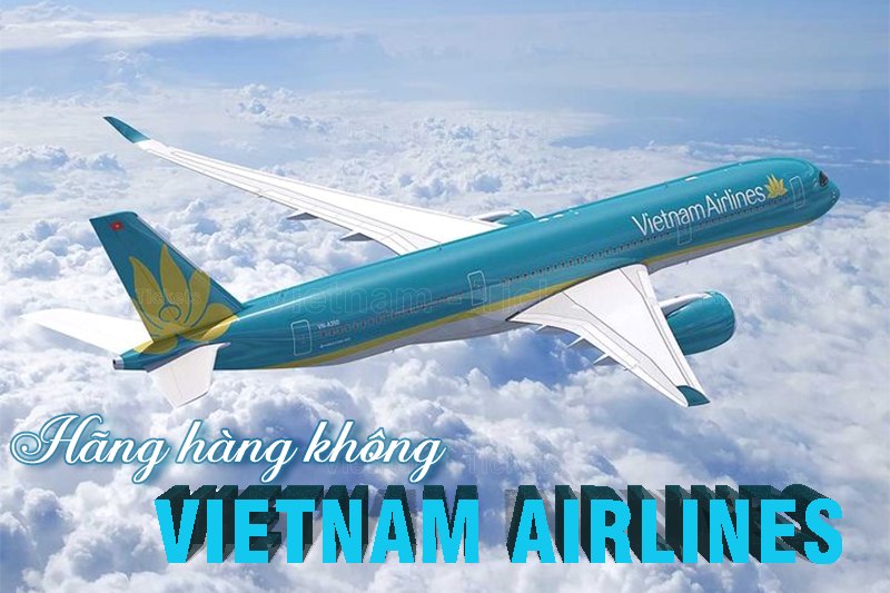 Vietnam Airlines hãng hàng không khai thác và đang có ưu đãi cho chuyến bay đi Sài Gòn | Vé máy bay Đắk Lắk Sài Gòn