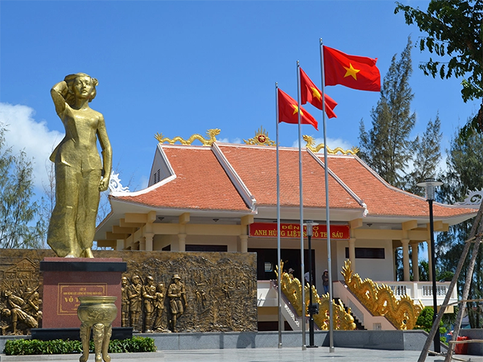 Côn Đảo - điểm du lịch linh thiêng nhất tại Việt Nam | Vé máy bay đi Côn Đảo