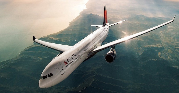 Hãng Delta Air Lines chuyên cung cấp vé máy bay đi Miami giá rẻ