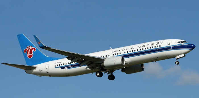 China Southern Airlines là một hãng bay đi Canada uy tín và chất lượng