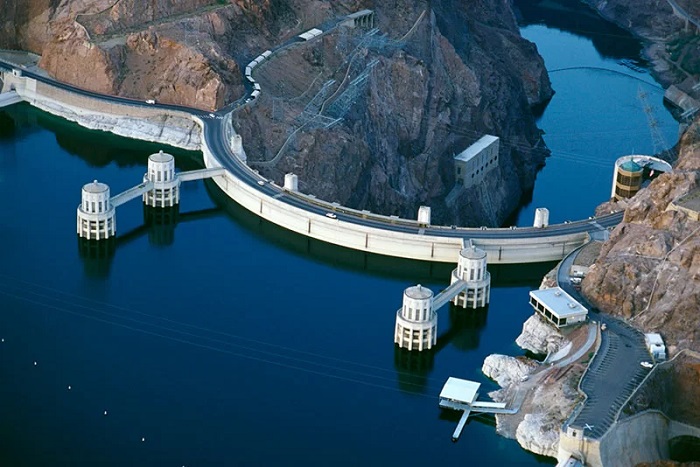 Khám phá toàn cảnh Đập Hoover với nhiều trải nghiệm thú vị
