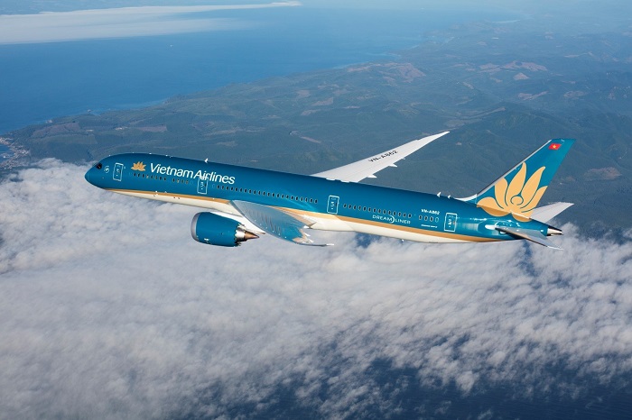 Hãng Vietnam Airlines chuyên cung cấp vé máy bay đi Alaska giá rẻ