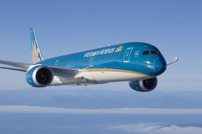 Hãng Vietnam Airlines chuyên cung cấp vé máy bay đi American Samoa giá rẻ