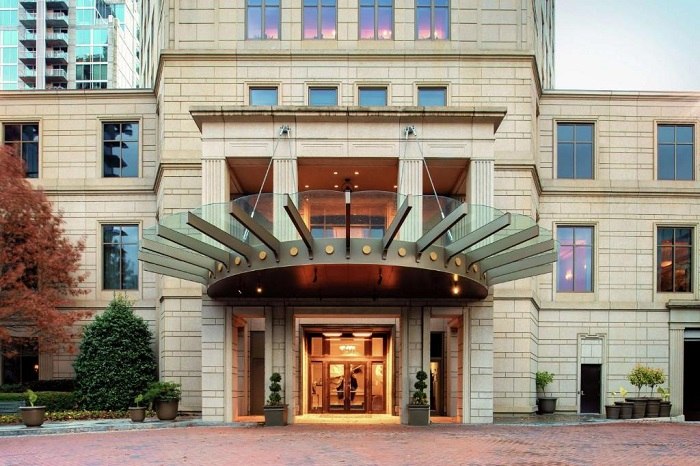 Khách sạn Waldorf Astoria Atlanta Buckhead
