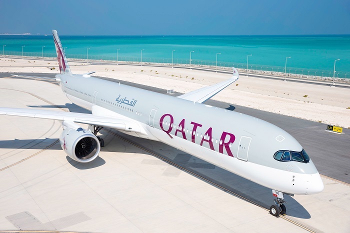 Hãng Qatar Airways chuyên cung cấp vé máy bay đi Colorado giá rẻ