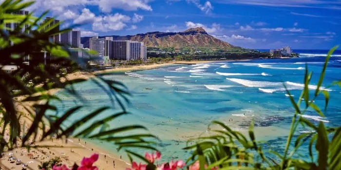 Bạn nên tránh đặt vé đi Hawaii vào mùa cao điểm