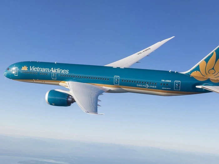 Hãng Vietnam Airlines cung cấp vé máy bay đi Illinoi giá rẻ