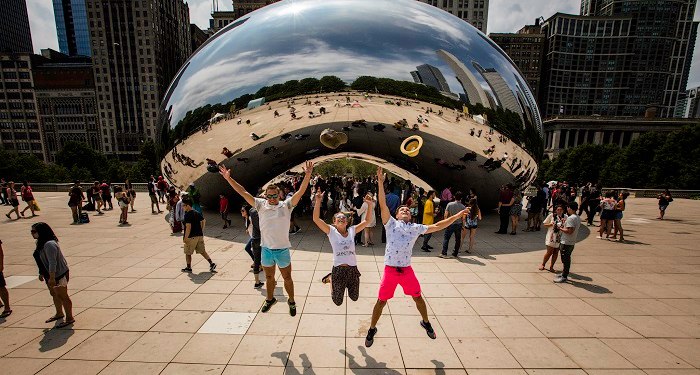 Millennium Park