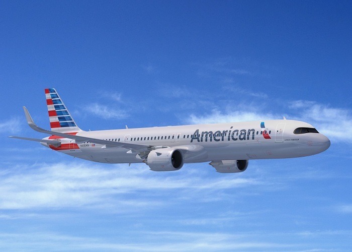 Hãng American Airlines chuyên cung cấp vé máy bay đi Mississippi chất lượng