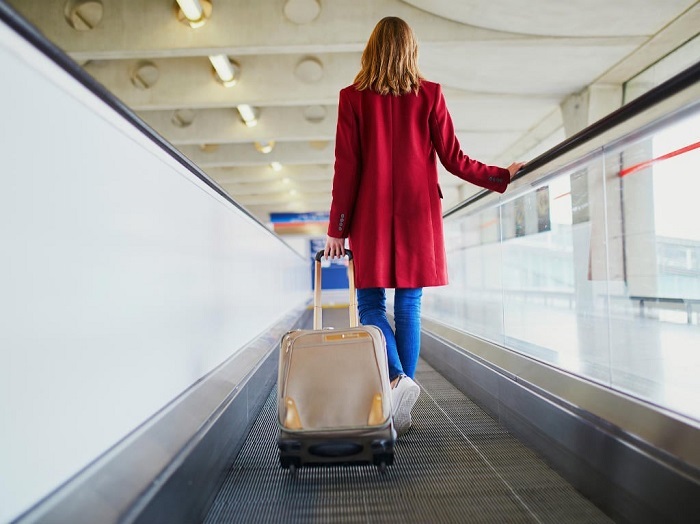Hành khách nên tham khảo quy định hành lý của Japan Airlines khi mua vé