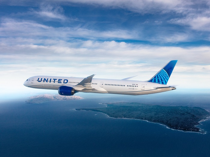Hãng United Airlines chuyên cung cấp vé máy bay đi New Mexico giá rẻ