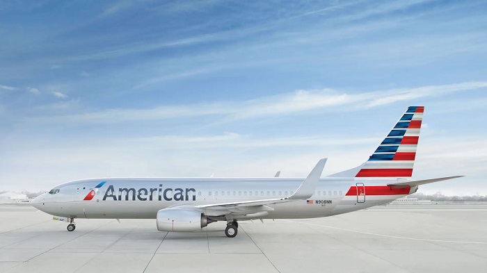 Giá vé máy bay hạng thương gia đi Mỹ sẽ chênh lệch tùy vào hãng bay