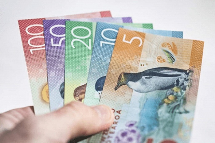 Du khách có thể chuẩn bị tiền mặt theo đơn vị tiền tệ đô la New Zealand (NZD)