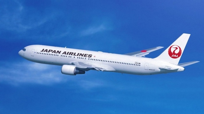 Hãng Japan Airlines chuyên cung cấp vé máy bay đi Nagoya giá rẻ