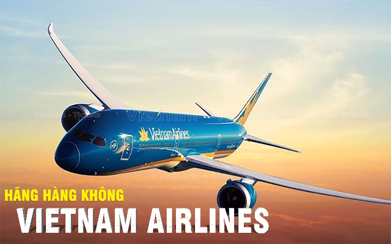 Vietnam Airlines khai thác chuyến bay đến Quảng Ninh 3 chuyến/tuần | Vé máy bay đi Quảng Ninh