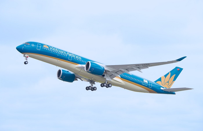 Vietnam Airline là hãng bay có nhiều ưu đãi cho vé máy bay đi Alice Springs