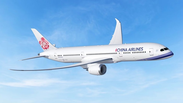 Hãng hàng không China Airlines luôn cung cấp vé máy bay đi Ballarat giá rẻ