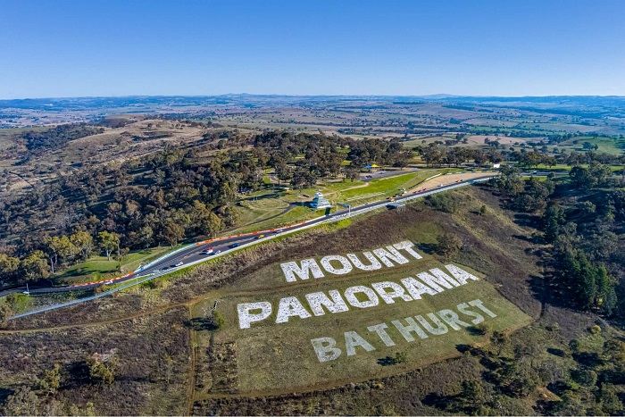 Mount Panorama Circuit