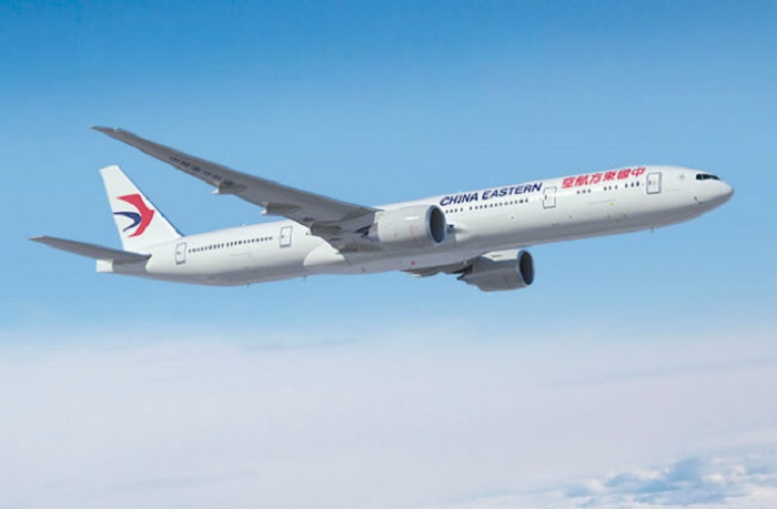China Eastern Airlines là hãng bay đi Úc rất được lòng du khách