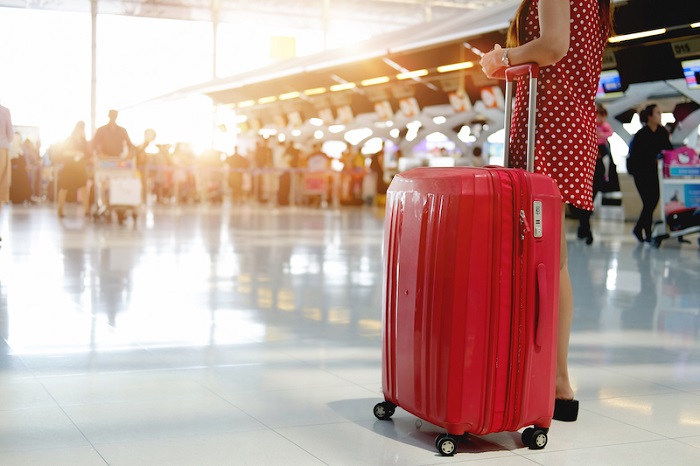 Hành khách nên tham khảo quy định hành lý của các hãng hàng không