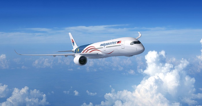 Malaysia Airlines là hãng bay đi Sunshine Coast chất lượng và uy tín