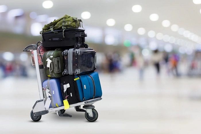 Hành khách nên chuẩn bị hành lý theo đúng quy định