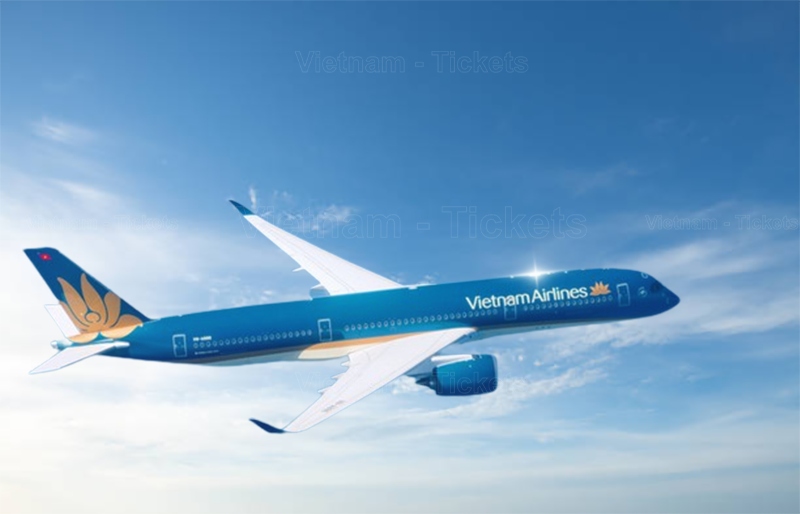 Vietnam Airlines đã mở bán vé tháng 1 với ưu đãi hấp dẫn chỉ từ 699.000 cho các chuyến nội địa | Vé máy bay giá rẻ tháng 1