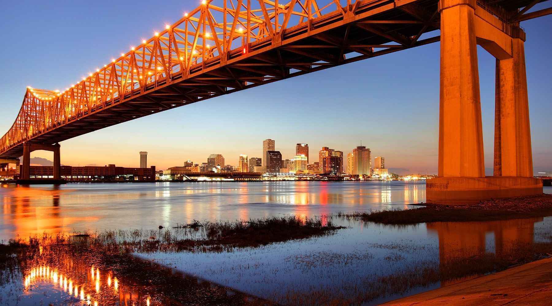 Là “Thành phố nghệ thuật của Louisiana”, Lafayette mang vẻ đẹp đặc trưng về văn hóa và lịch sử