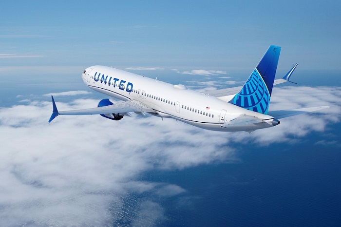 Hãng United Airlines thường cung cấp vé máy bay đi Alberta giá rẻ