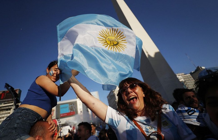 Bạn nên tránh đặt vé máy bay đi Argentina vào mùa cao điểm du lịch