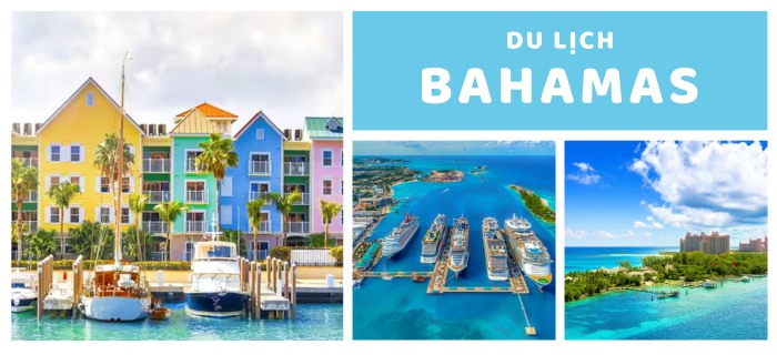 Du lịch Bahamas