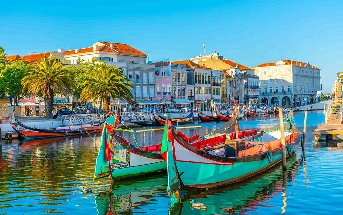 Bồ Đào Nha là một trong những điểm đến du lịch nổi tiếng trên thế giới