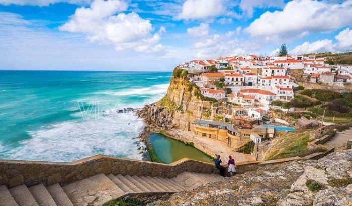 Vẻ đẹp thiên nhiên hoang sơ và ấn tượng của Bồ Đào Nha