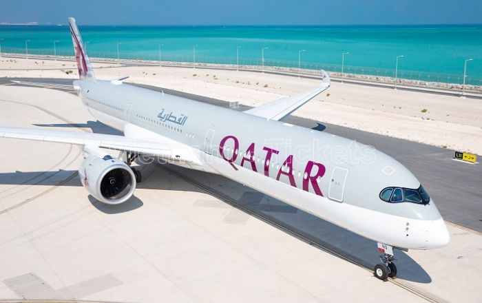Qatar Airways là một trong những hãng bay đi Bồ Đào Nha phổ biến