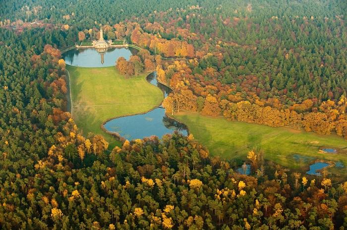 Vườn quốc gia Hoge Veluwe