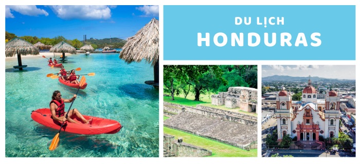 Du lịch Honduras