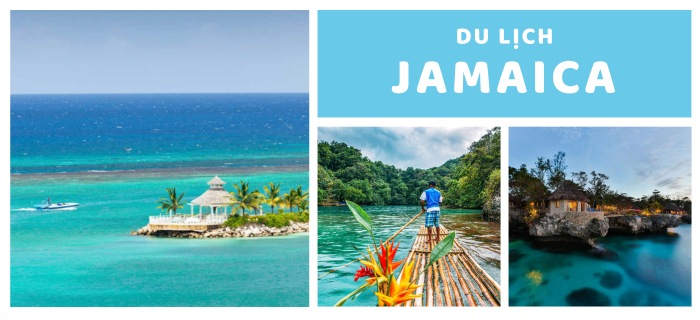 Du lịch Jamaica