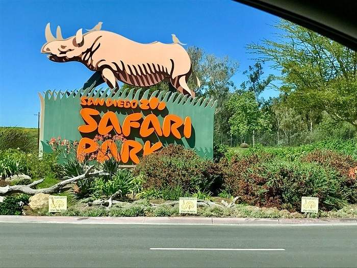 Safari Zoological Park