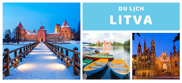 Du lịch Litva