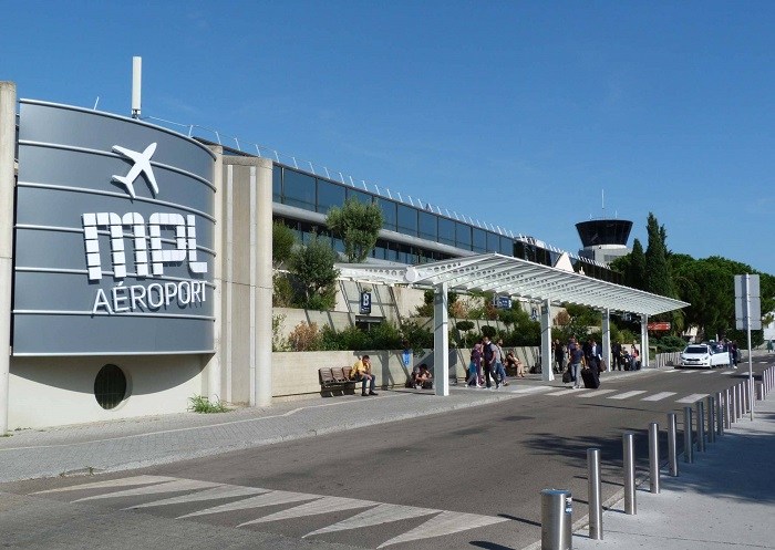 Sân bay Quốc tế Montpellier (MPL)
