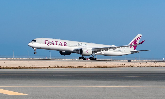 Hãng Qatar Airways chuyên cung cấp vé máy bay đi Na Uy giá rẻ và chất lượng